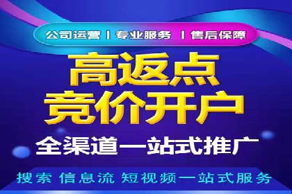 百度SEM竞价推广成功案例：某电商平台的营销奇迹